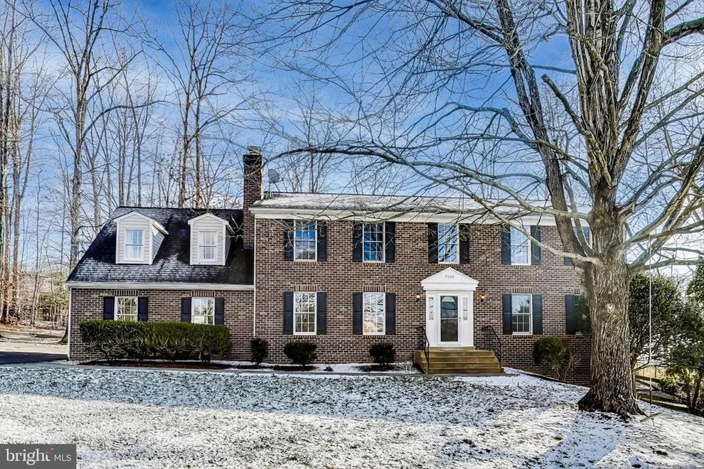 Unit for sale at 7245 HIKMAT ROAD, MANASSAS, VA 20111