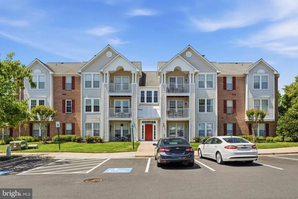 Unit for sale at 699 WINDING STREAM WAY, ODENTON, MD 21113
