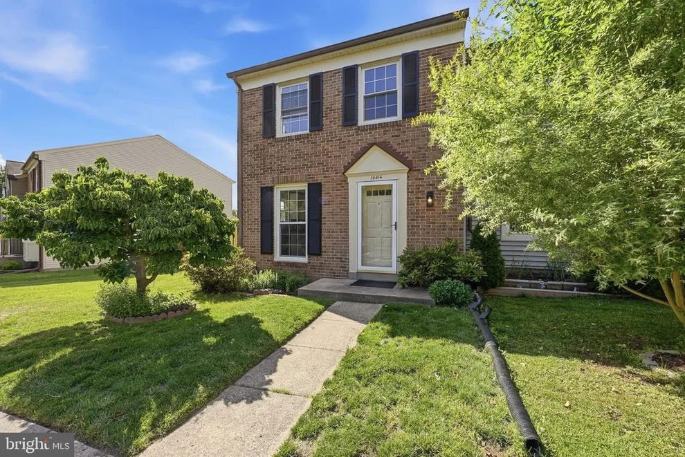Unit for sale at 14414 FOUR CHIMNEY DRIVE, CENTREVILLE, VA 20120