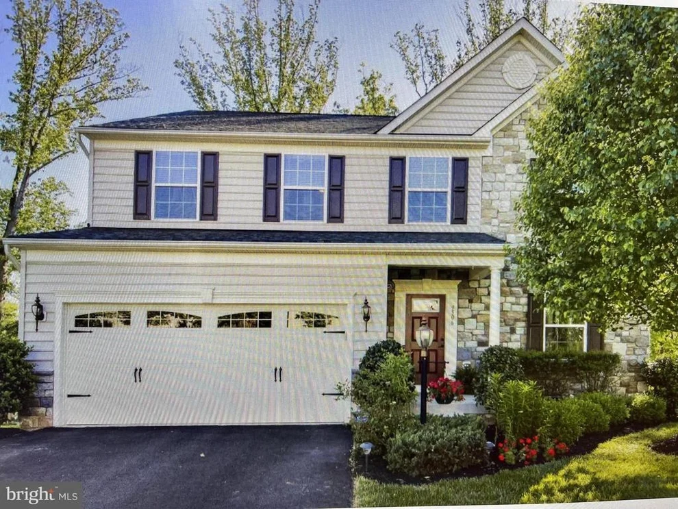Unit for sale at 9506 MERRIMONT TRACE CIRCLE, BRISTOW, VA 20136