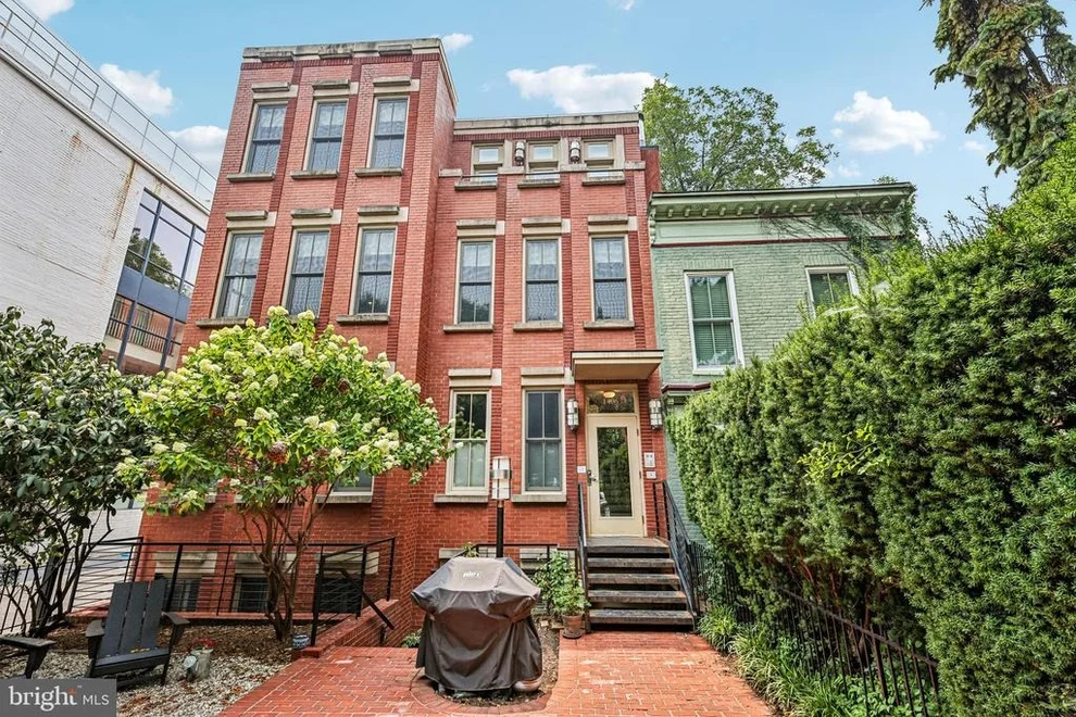 Unit for sale at 1406 T STREET NW, WASHINGTON, DC 20009