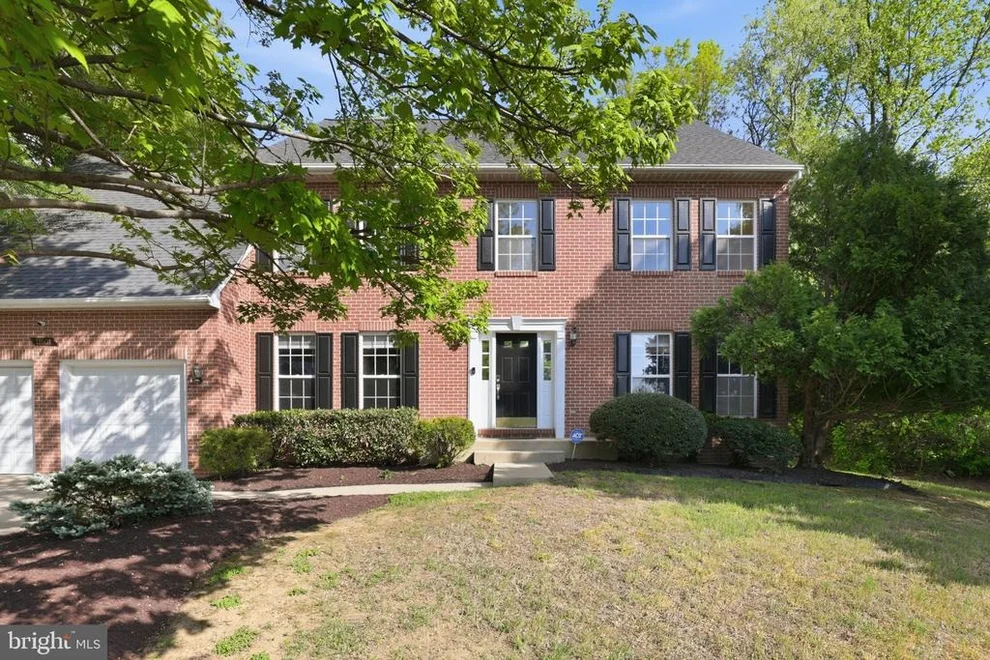 Unit for sale at 11601 TRILLUM STREET, BOWIE, MD 20721