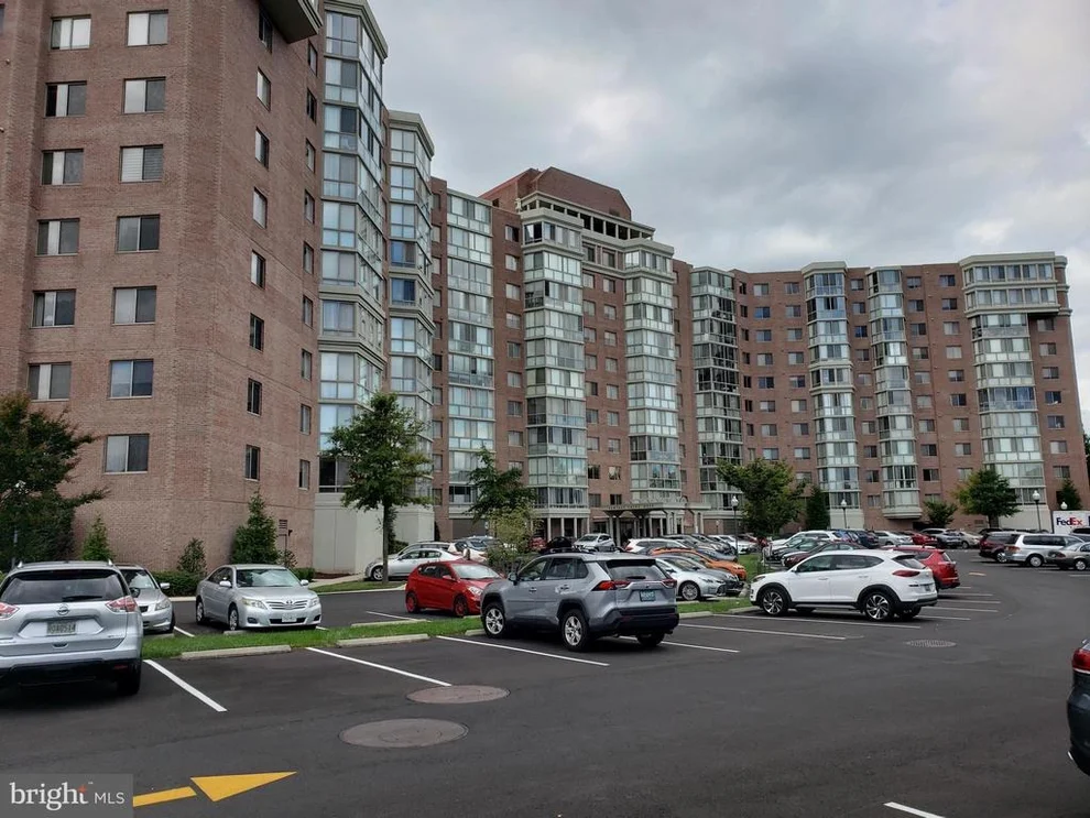 Unit for sale at 3210 N LEISURE WORLD BOULEVARD, SILVER SPRING, MD 20906