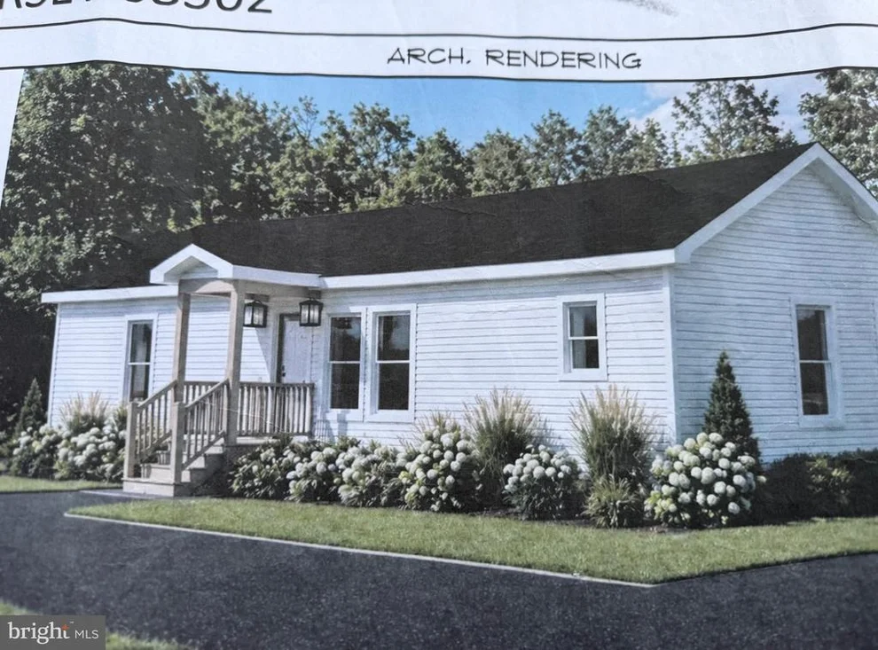 Unit for sale at Lot 4 MORRIS AVENUE, BRIDGETON, NJ 08302