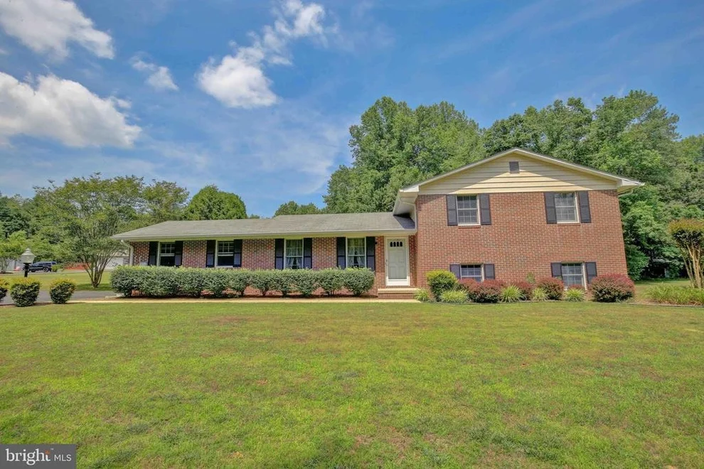 Unit for sale at 1110 COX ROAD, HUNTINGTOWN, MD 20639