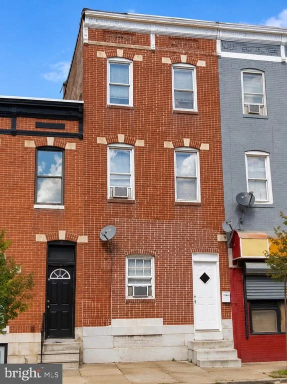 Unit for sale at 3246 E BALTIMORE STREET, BALTIMORE, MD 21224