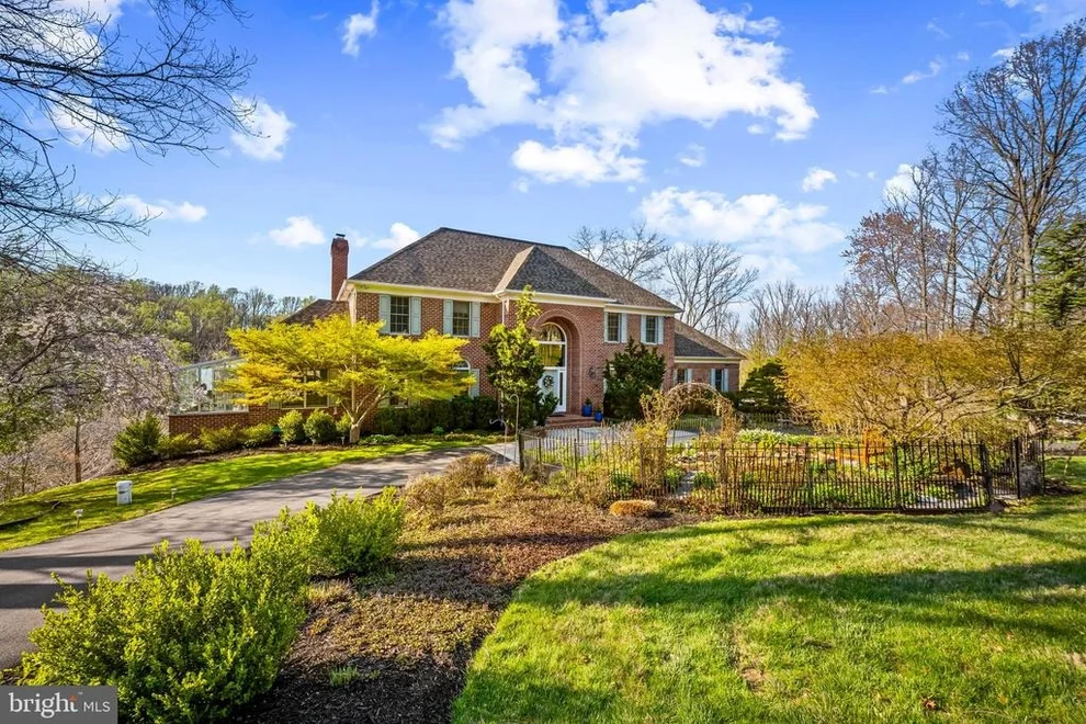 Unit for sale at 13040 JEROME JAY DRIVE, COCKEYSVILLE, MD 21030