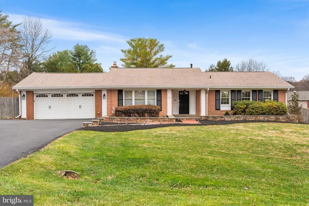 Unit for sale at 14716 BAUER DRIVE, ROCKVILLE, MD 20853