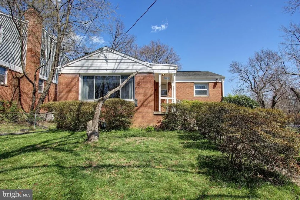 Unit for sale at 11007 MADISON STREET, KENSINGTON, MD 20895