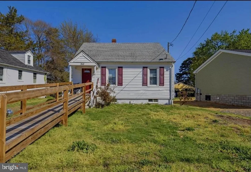 Unit for sale at 159 BELLE VILLE LN, WARSAW, VA 22572