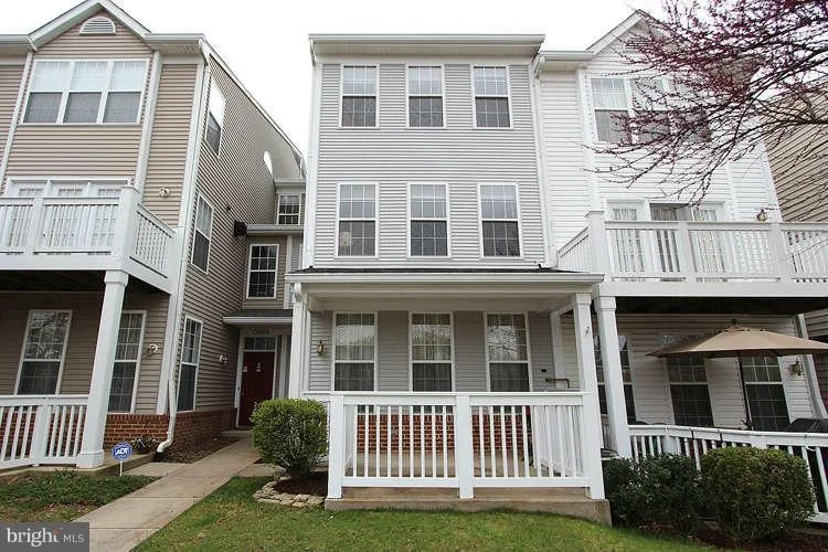Unit for sale at 13604 CARAVAN PLACE, GERMANTOWN, MD 20874