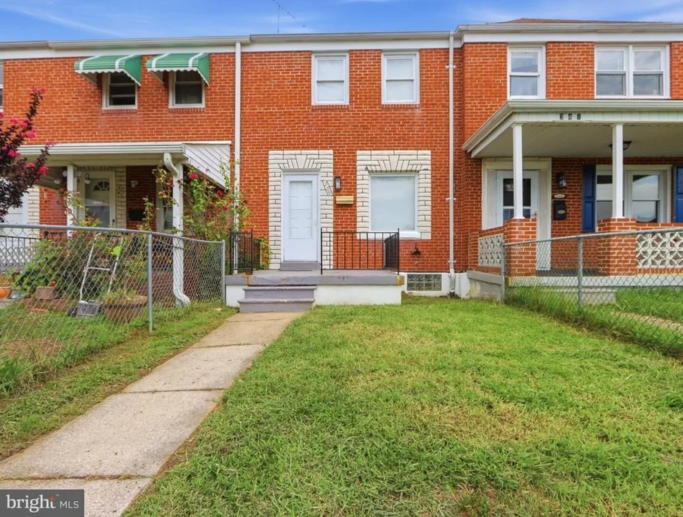 Unit for sale at 339 DARK HEAD ROAD, MIDDLE RIVER, MD 21220