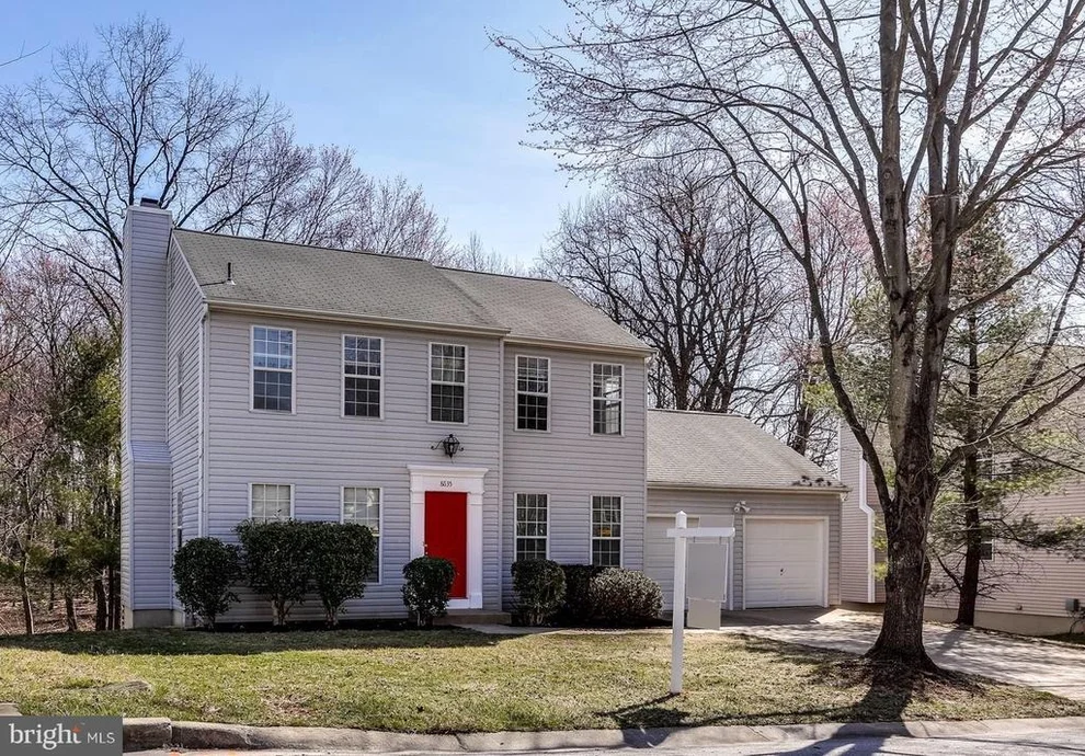 Unit for sale at 8635 STONECUTTER ROAD, COLUMBIA, MD 21045