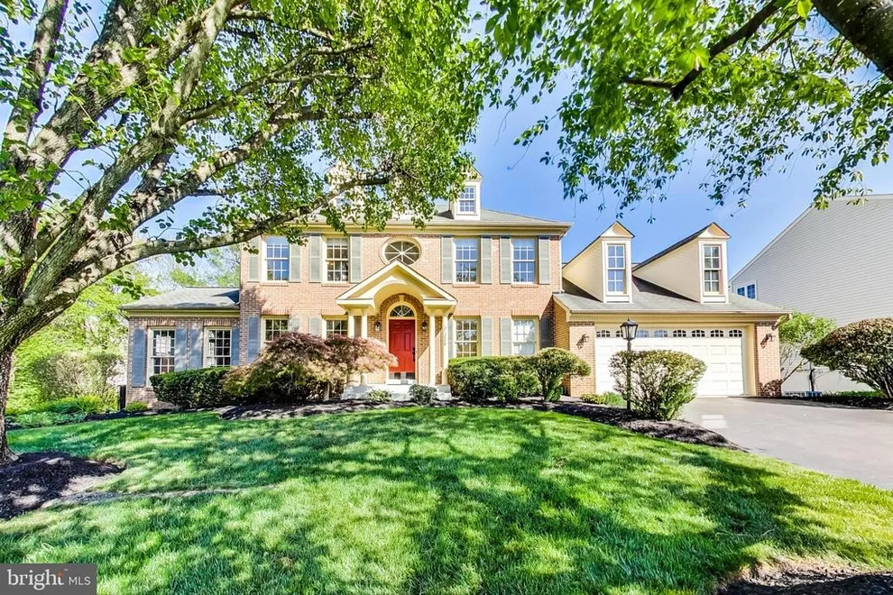 Unit for sale at 21228 GREENBRIER COURT, ASHBURN, VA 20147