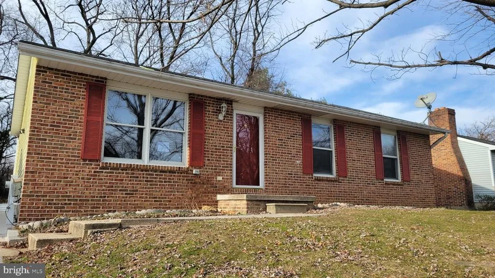 Unit for sale at 7406 VIRGINIA AVENUE, NOTTINGHAM, MD 21236