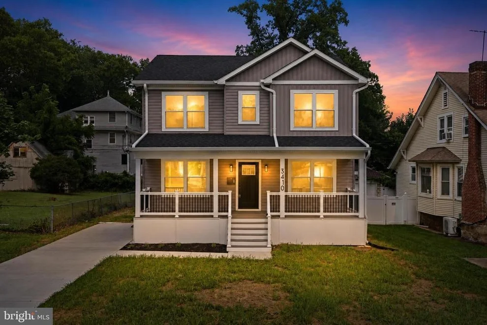 Unit for sale at 3410 PINKNEY ROAD, BALTIMORE, MD 21215