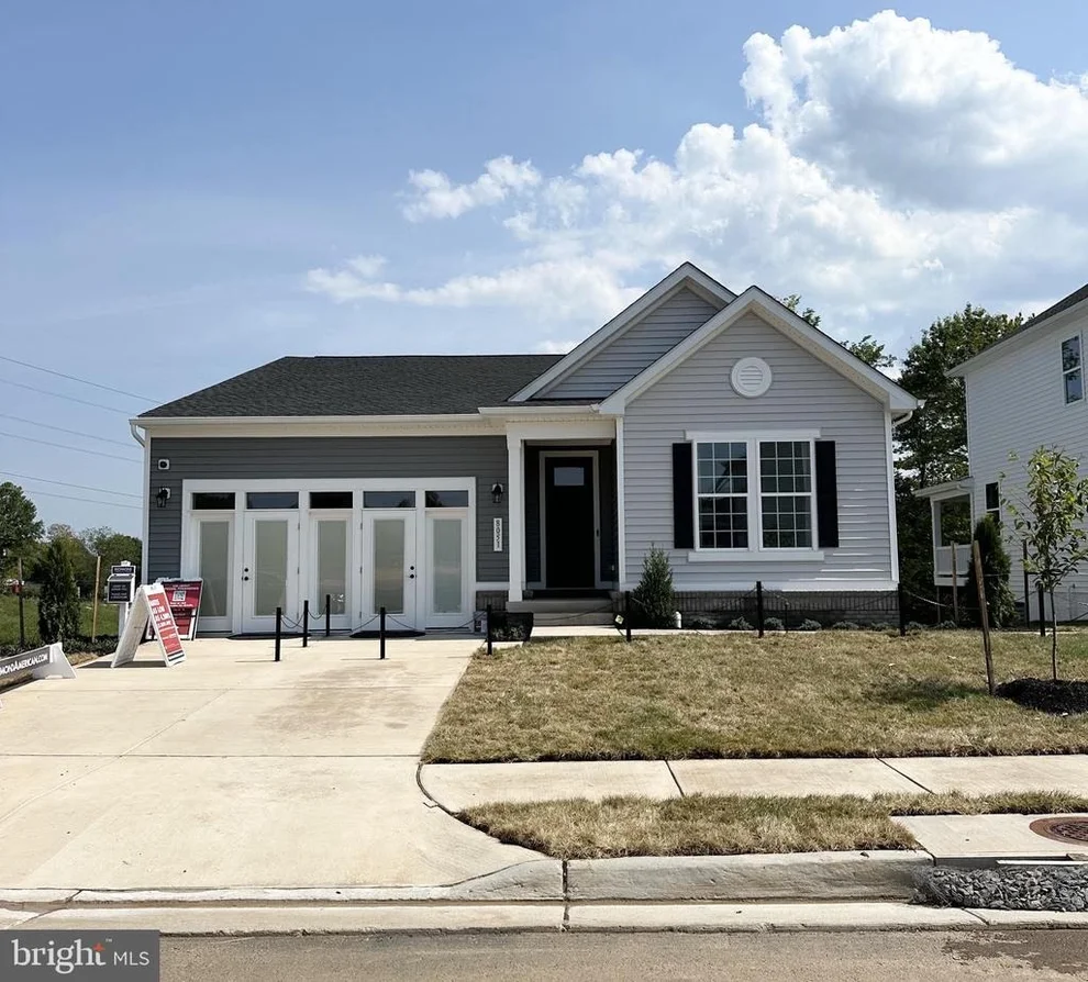 Unit for sale at 8051 MCKAY STREET, BEALETON, VA 22712