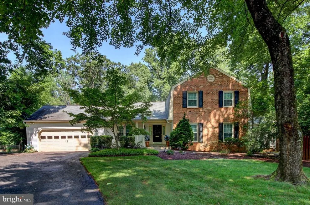 Unit for sale at 1038 CARNATION DRIVE, ROCKVILLE, MD 20850