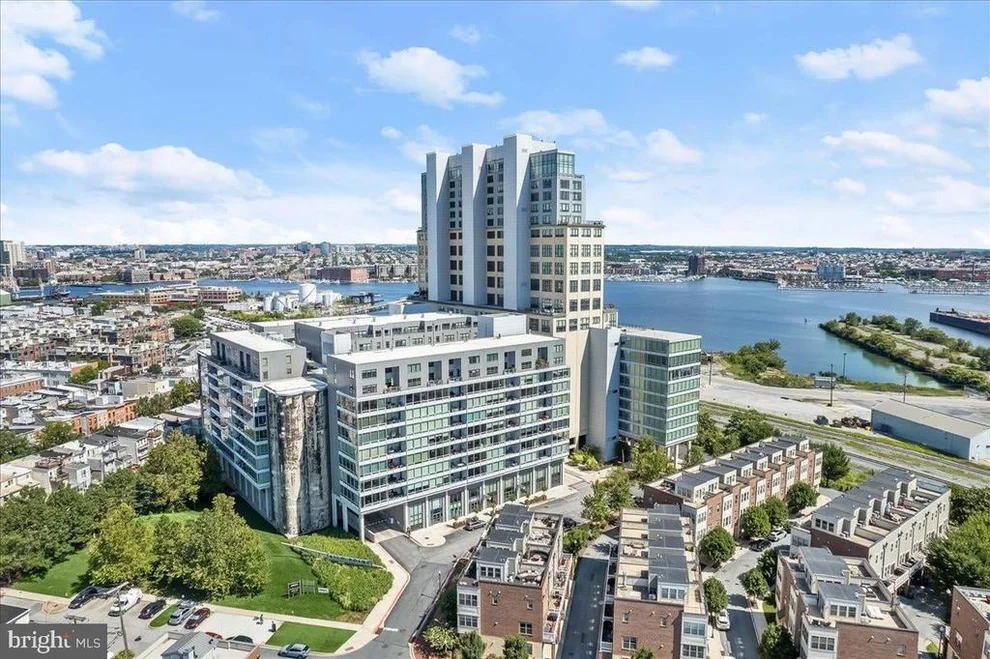 Unit for sale at 1200 STEUART STREET, BALTIMORE, MD 21230