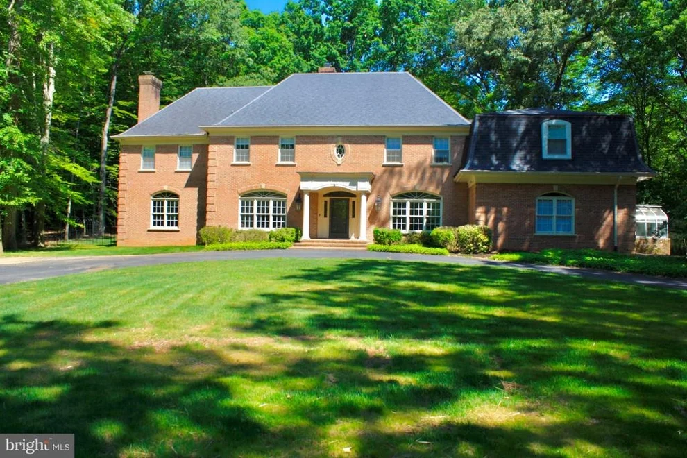 Unit for sale at 9563 EDMONSTON DRIVE, GREAT FALLS, VA 22066