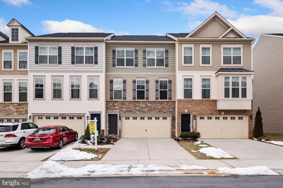 Unit for sale at 4720 CAMBRIA ROAD, FREDERICK, MD 21703
