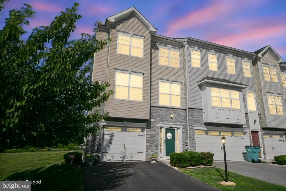 Unit for sale at 10367 LANTERN LANE, HAGERSTOWN, MD 21740