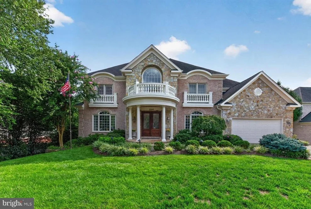 Unit for sale at 6245 LINWAY TERRACE, MCLEAN, VA 22101