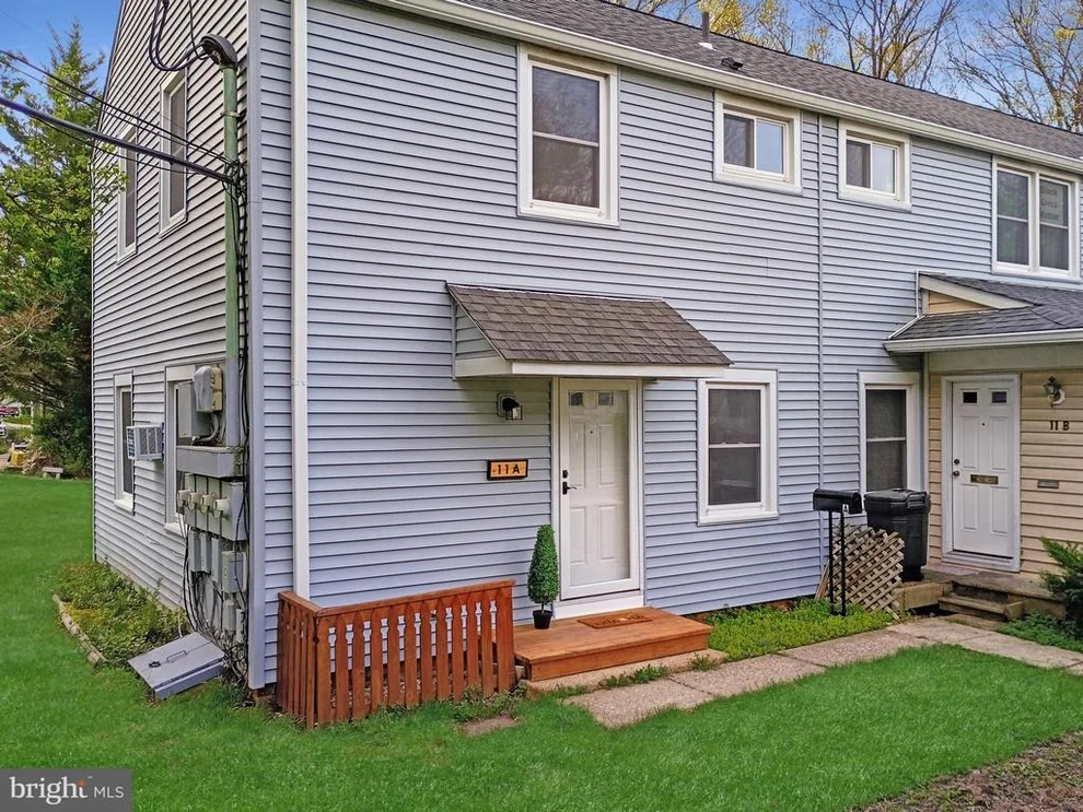 Unit for sale at 11 HILLSIDE ROAD, GREENBELT, MD 20770