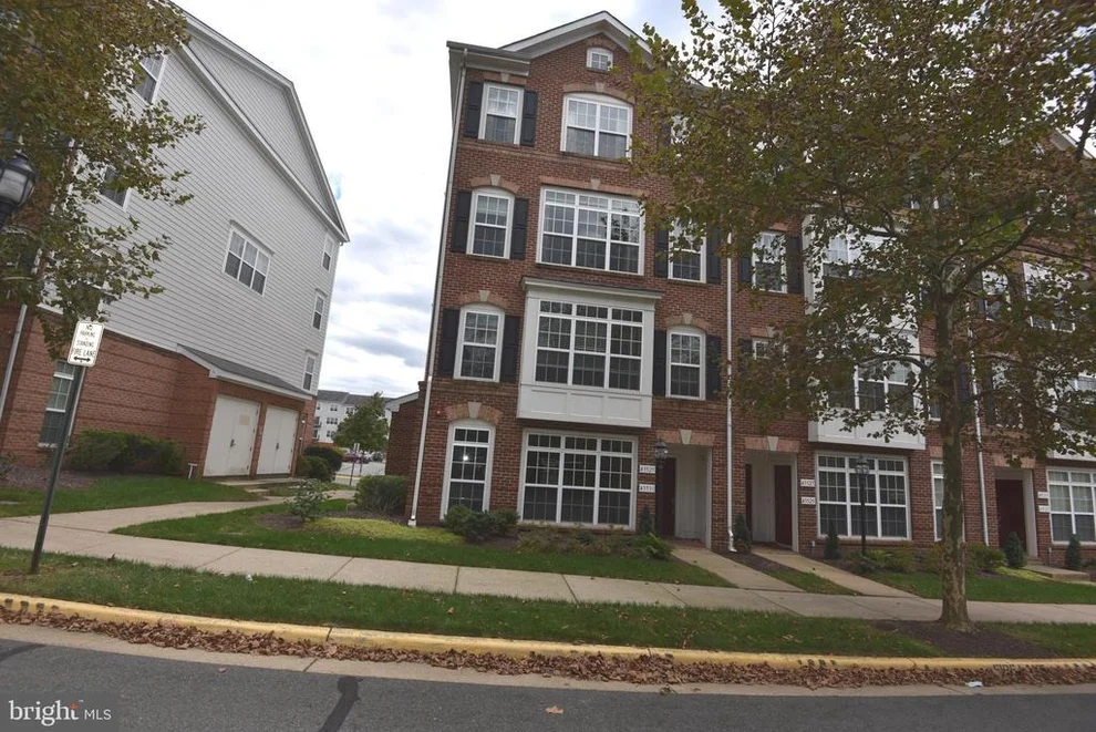 Unit for sale at 43531 MAHALA STREET, LEESBURG, VA 20176