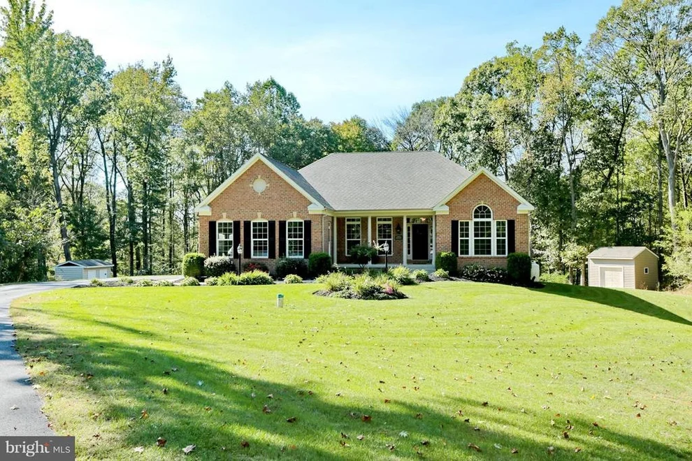 Unit for sale at 9334 SWEET SCENTED PLACE, LA PLATA, MD 20646
