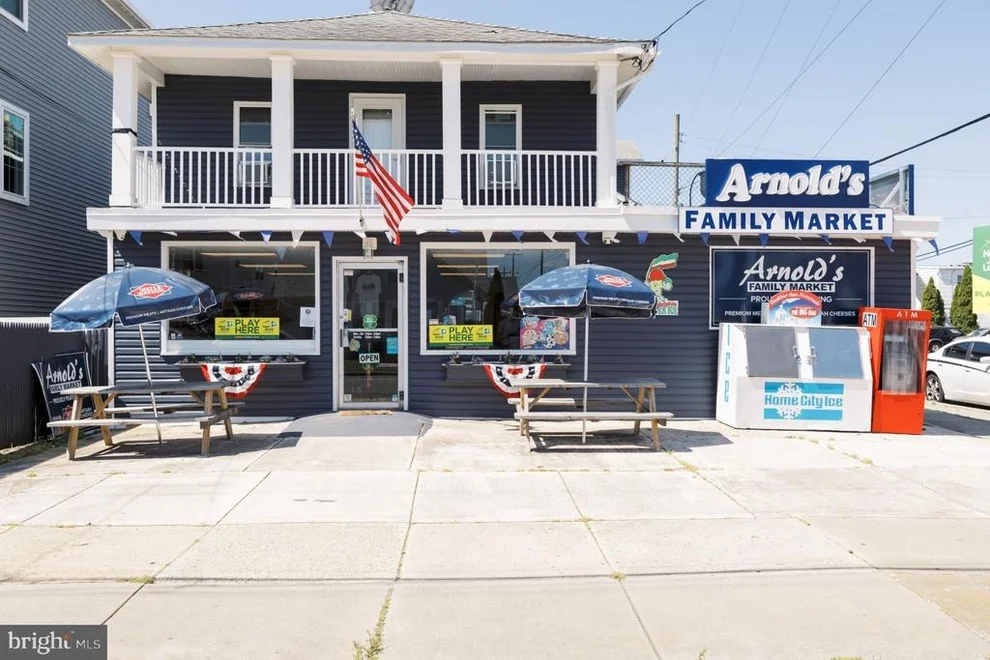 Unit for sale at 100 E 24TH AVENUE, NORTH WILDWOOD, NJ 08260