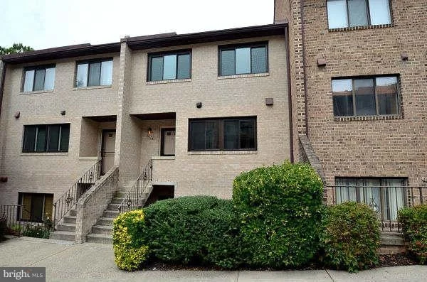 Unit for sale at 3812 STEPPES COURT, FALLS CHURCH, VA 22041