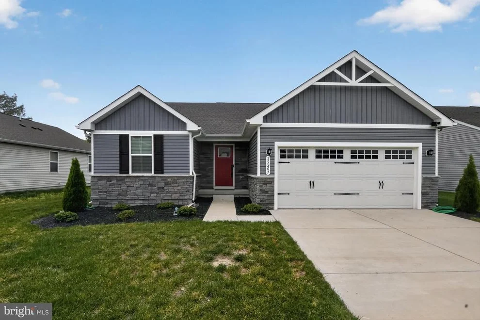 Unit for sale at 25207 SWEETGUM WAY, MILLSBORO, DE 19966