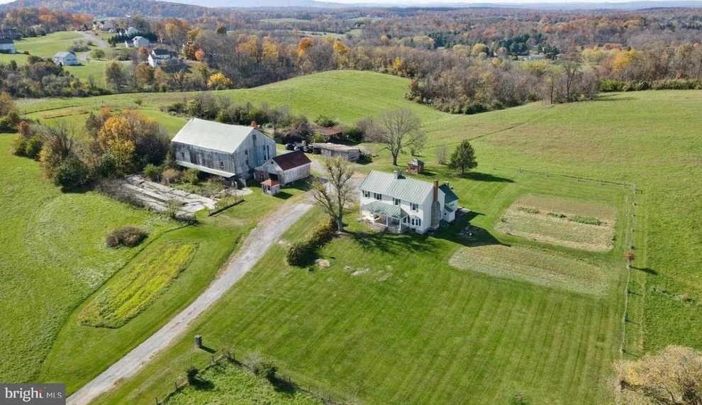 Unit for sale at 3105 APPLE PIE RIDGE ROAD, WINCHESTER, VA 22603