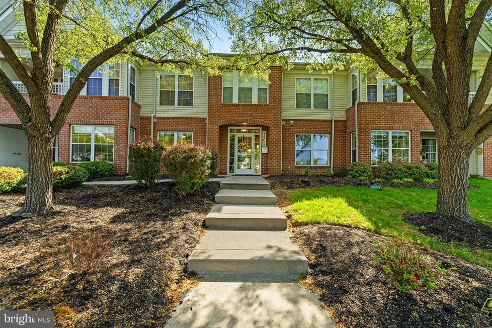 Unit for sale at 1405 BONNETT PLACE, BEL AIR, MD 21015