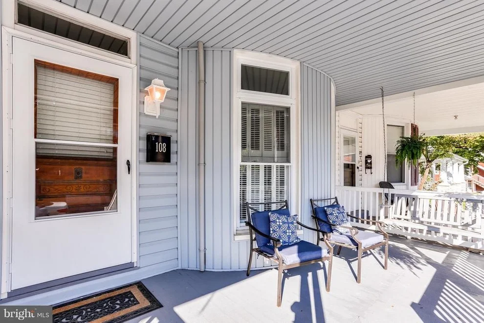 Unit for sale at 108 E GREEN STREET, WESTMINSTER, MD 21157