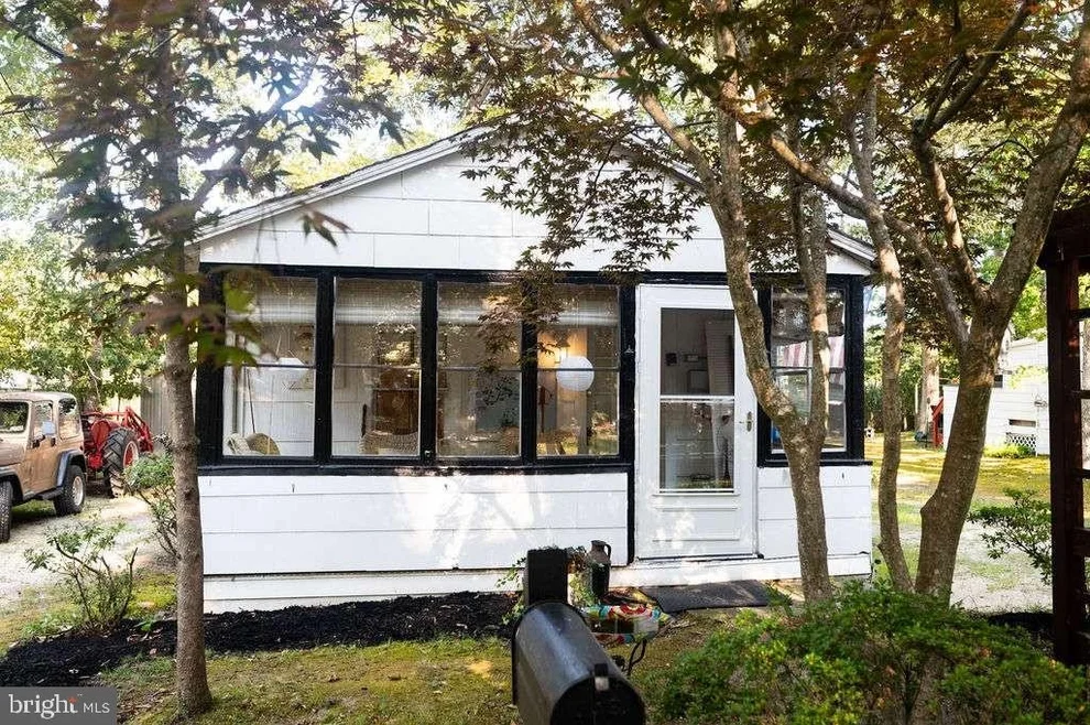 Unit for sale at 28467 POCAHONTAS AVENUE, MILLSBORO, DE 19966