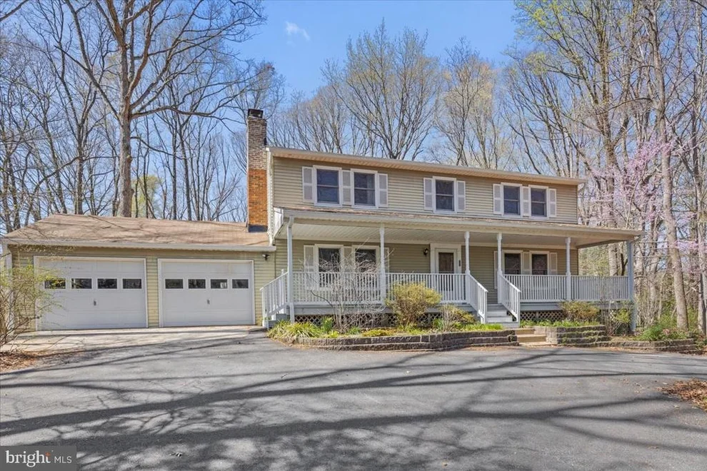 Unit for sale at 6910 DEN MAR LANE, SUNDERLAND, MD 20689