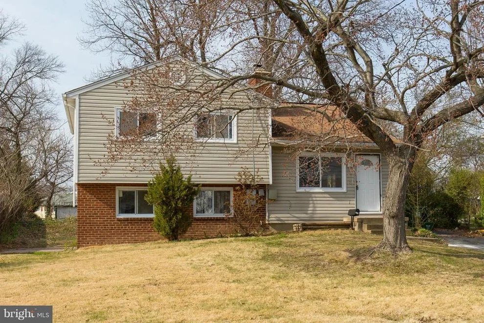 Unit for sale at 1502 JAMES STREET, WOODBRIDGE, VA 22191