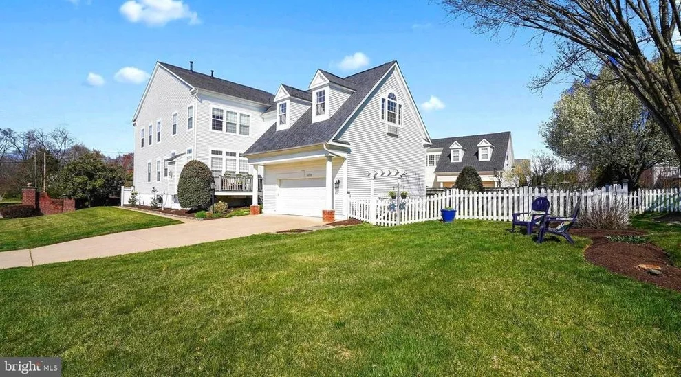 Unit for sale at 9030 VIRGINIA TERRACE, LORTON, VA 22079