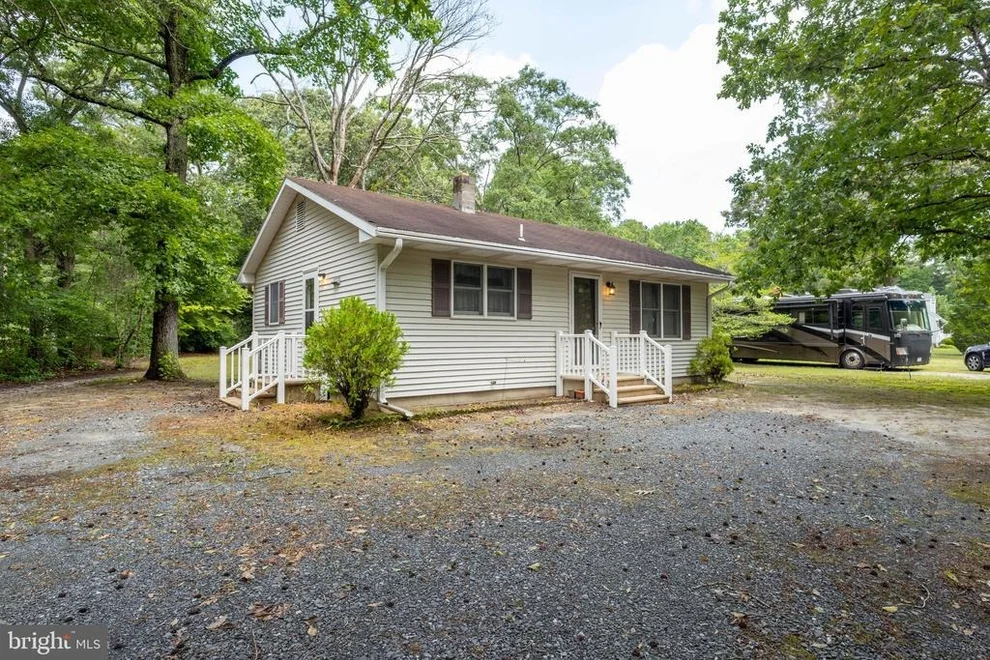 Unit for sale at 27698 WOODLAND ROAD, SEAFORD, DE 19973