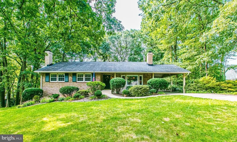 Unit for sale at 9819 LIMOGES DRIVE, FAIRFAX, VA 22032