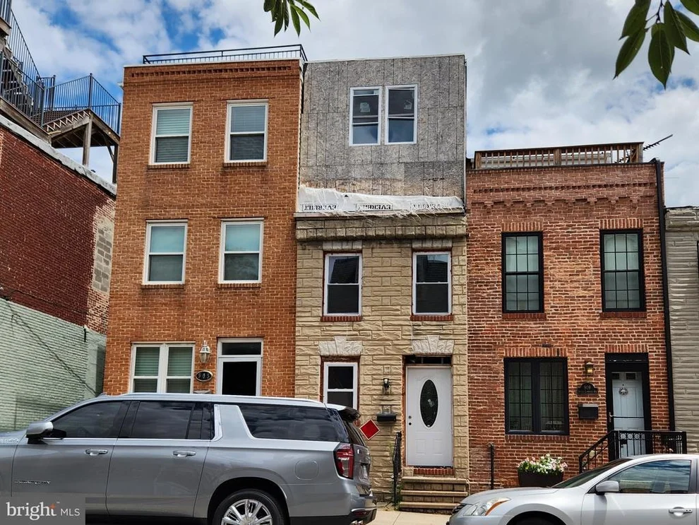 Unit for sale at 907 S LINWOOD AVENUE, BALTIMORE, MD 21224