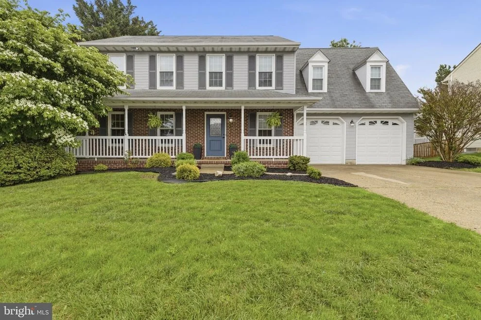 Unit for sale at 1206 CORINTHIAN COURT, BEL AIR, MD 21014