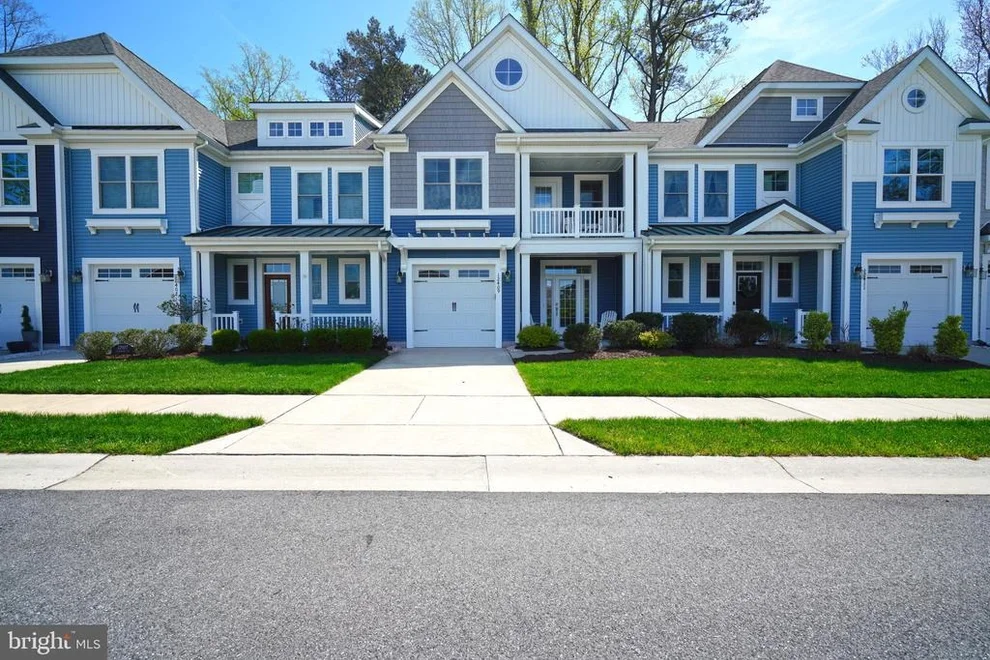 Unit for sale at 12409 DICKINSON COURT, LEWES, DE 19958