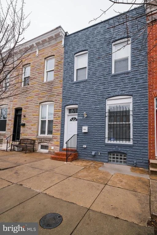 Unit for sale at 222 N COLLINGTON AVENUE, BALTIMORE, MD 21231
