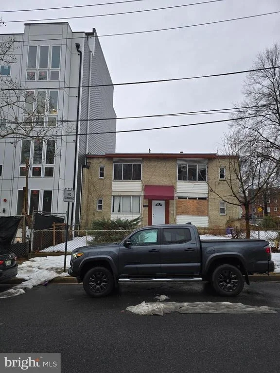 Unit for sale at 2101 M STREET NE, WASHINGTON, DC 20002