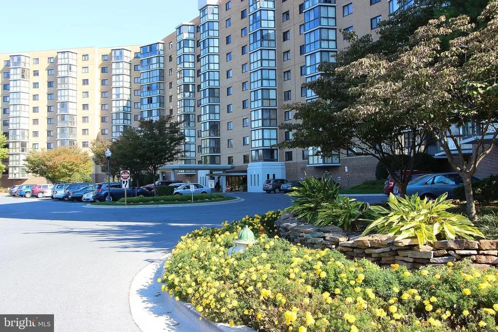 Unit for sale at 3330 N LEISURE WORLD BOULEVARD, SILVER SPRING, MD 20906