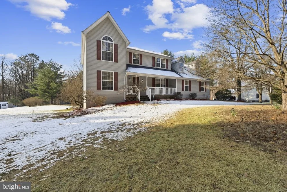 Unit for sale at 7742 LAKE SHORE DRIVE, OWINGS, MD 20736