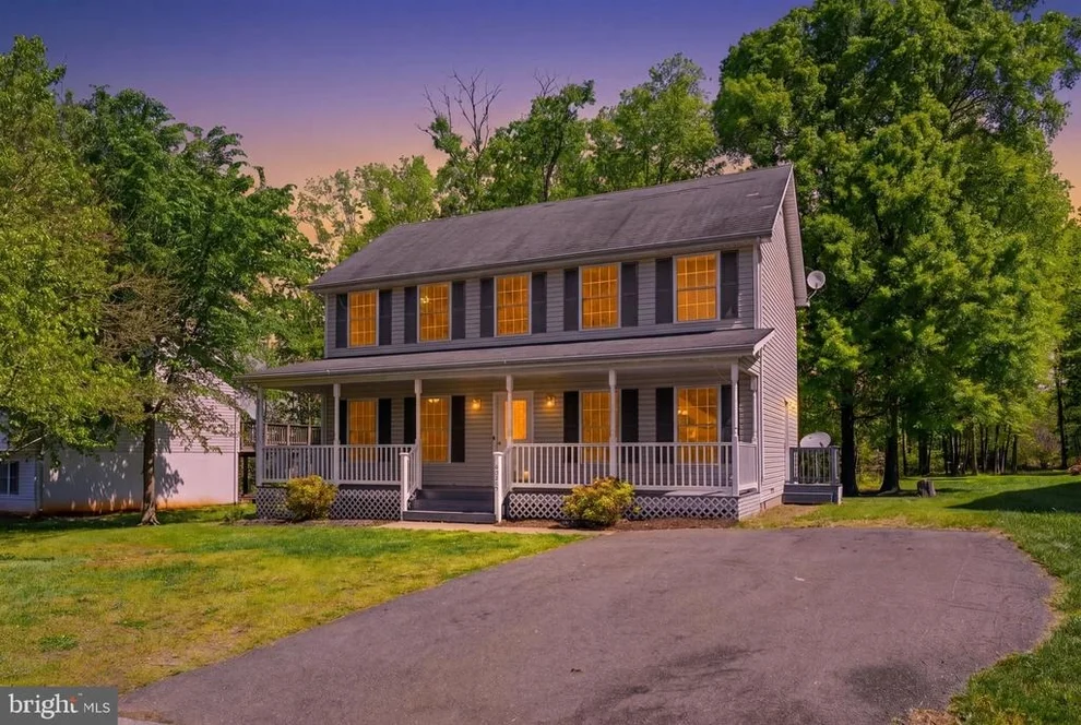 Unit for sale at 6973 JUSTIN COURT E, REMINGTON, VA 22734